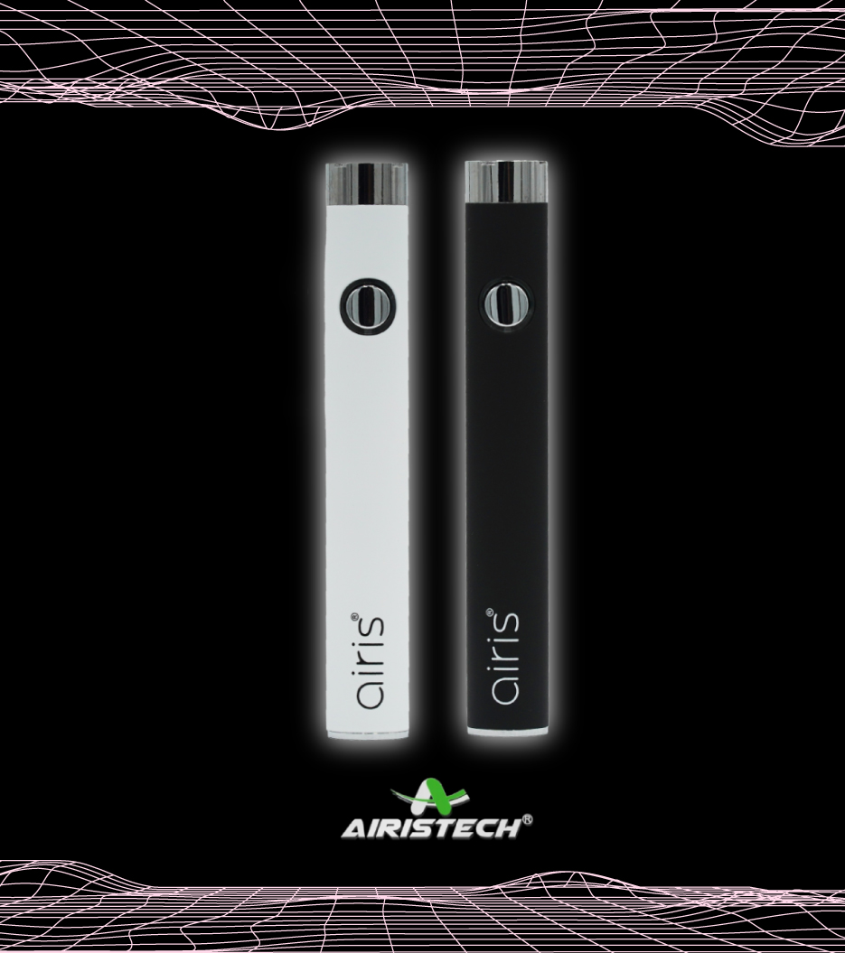 【AIRISTECH】V2.0 Battery